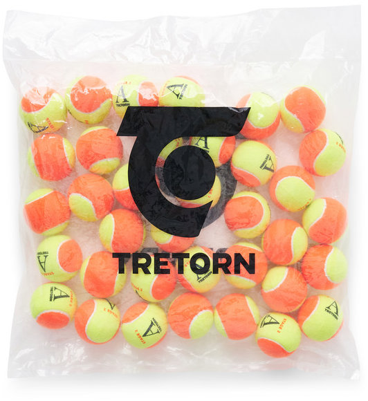 Tretorn Academy Orange 36 ks bag
