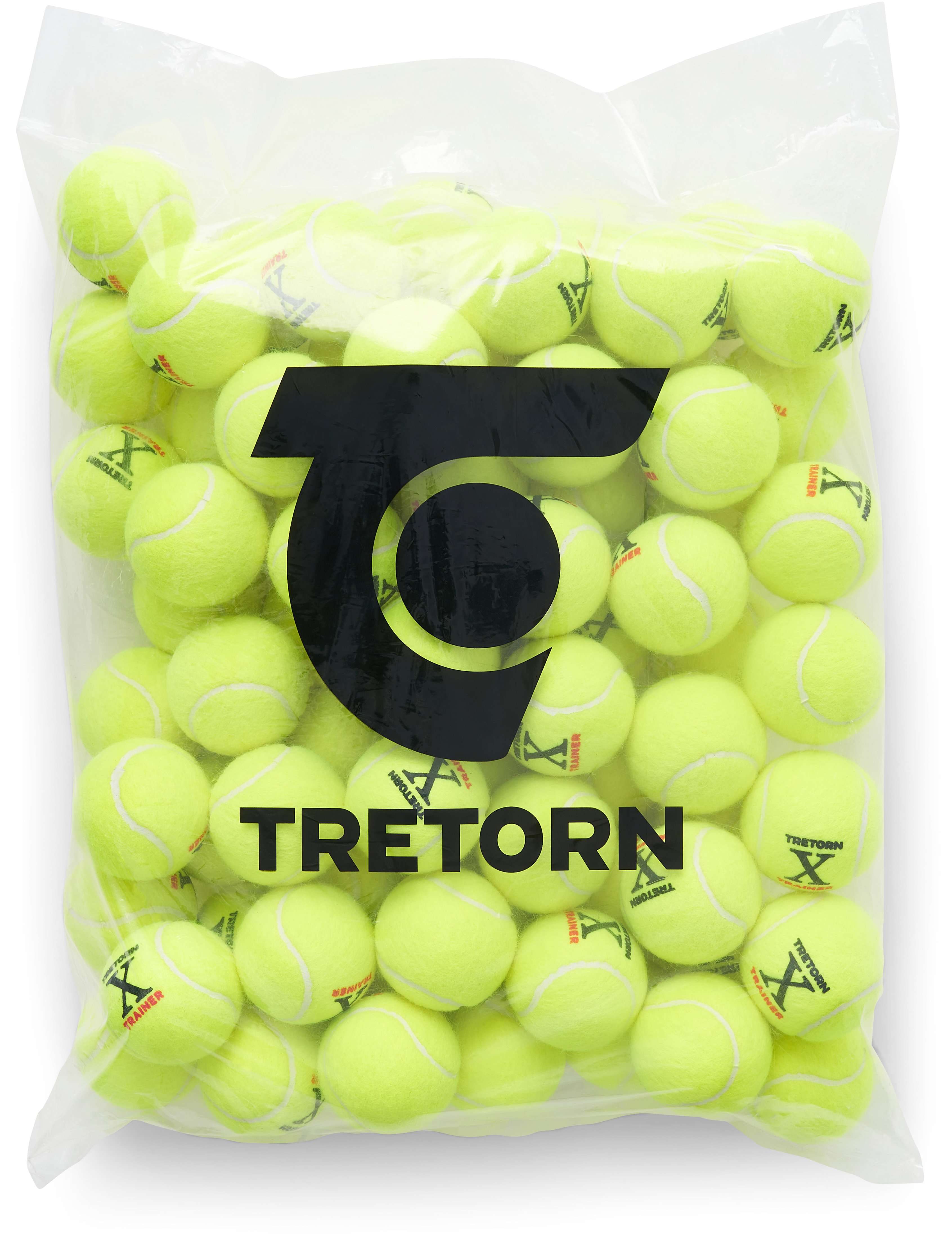 Tretorn X-Trainer 72-Ball Bag