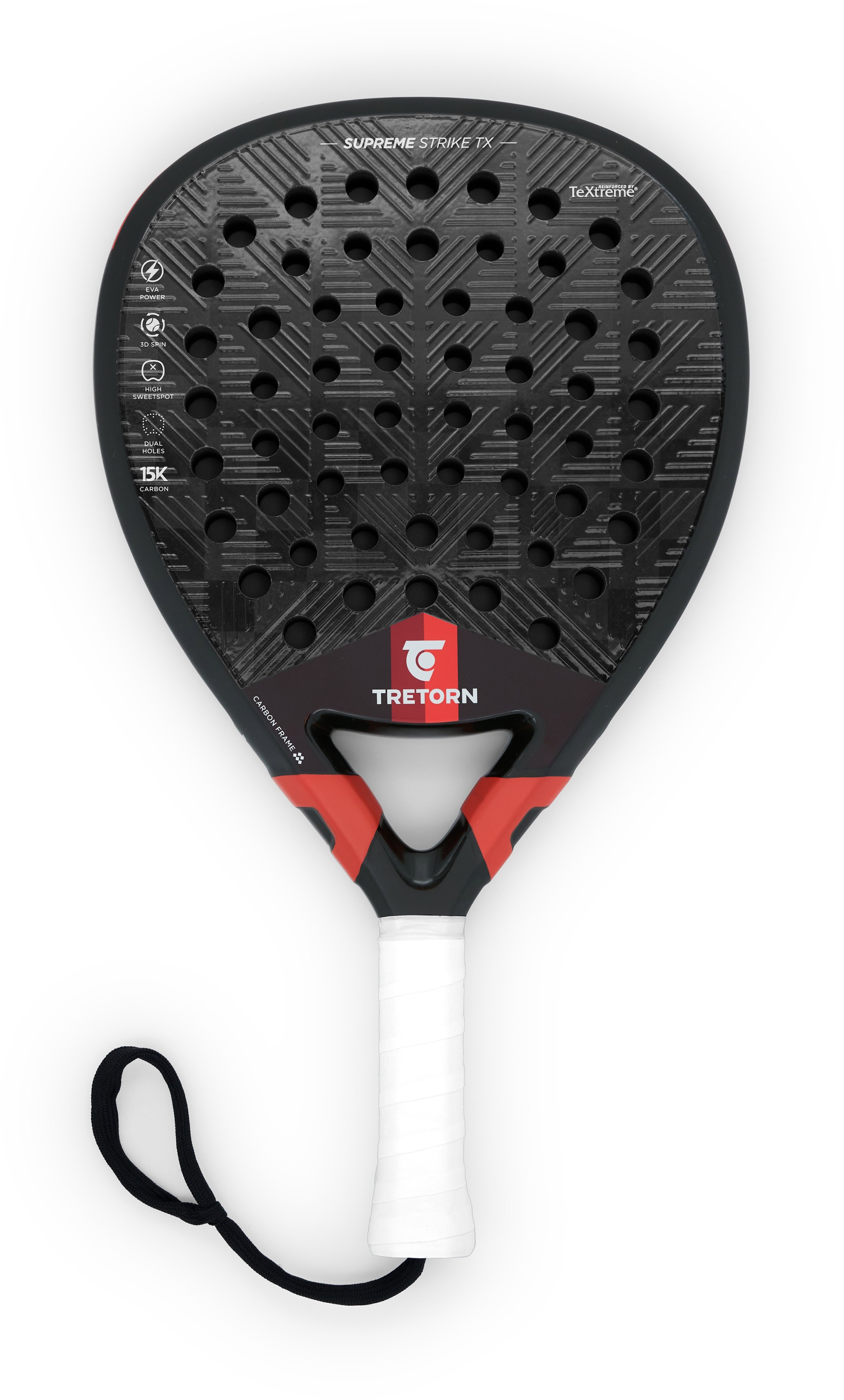 Tretorn Supreme Strike TX