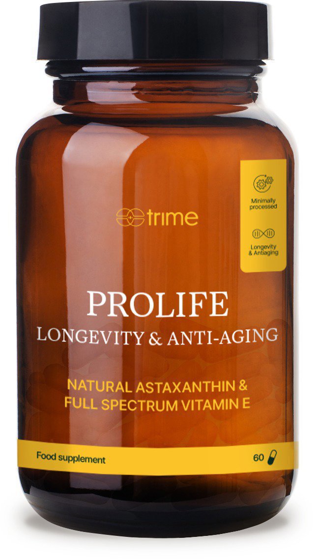 Trime ProLife, 60 kapsúl