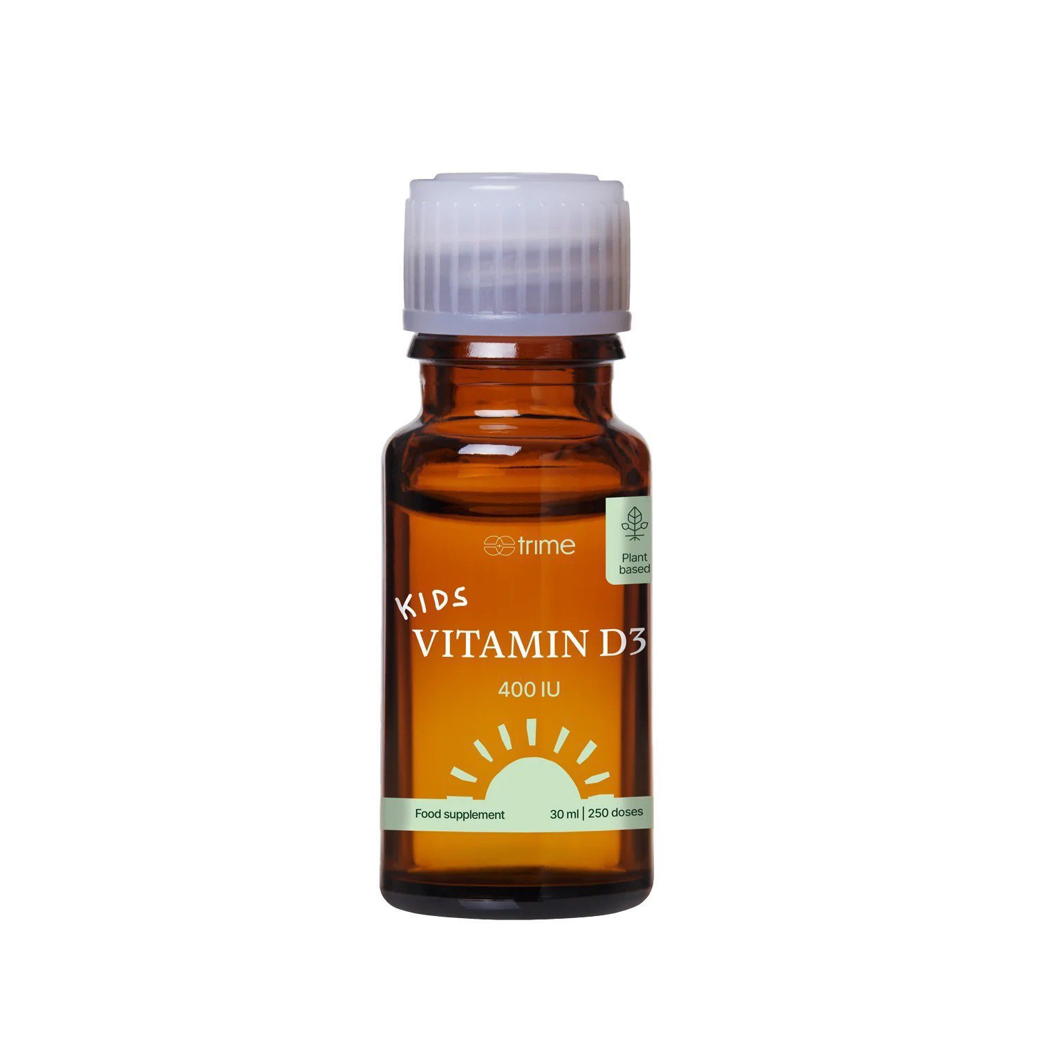 Trime Kids Vitamín D3, 30 ml
