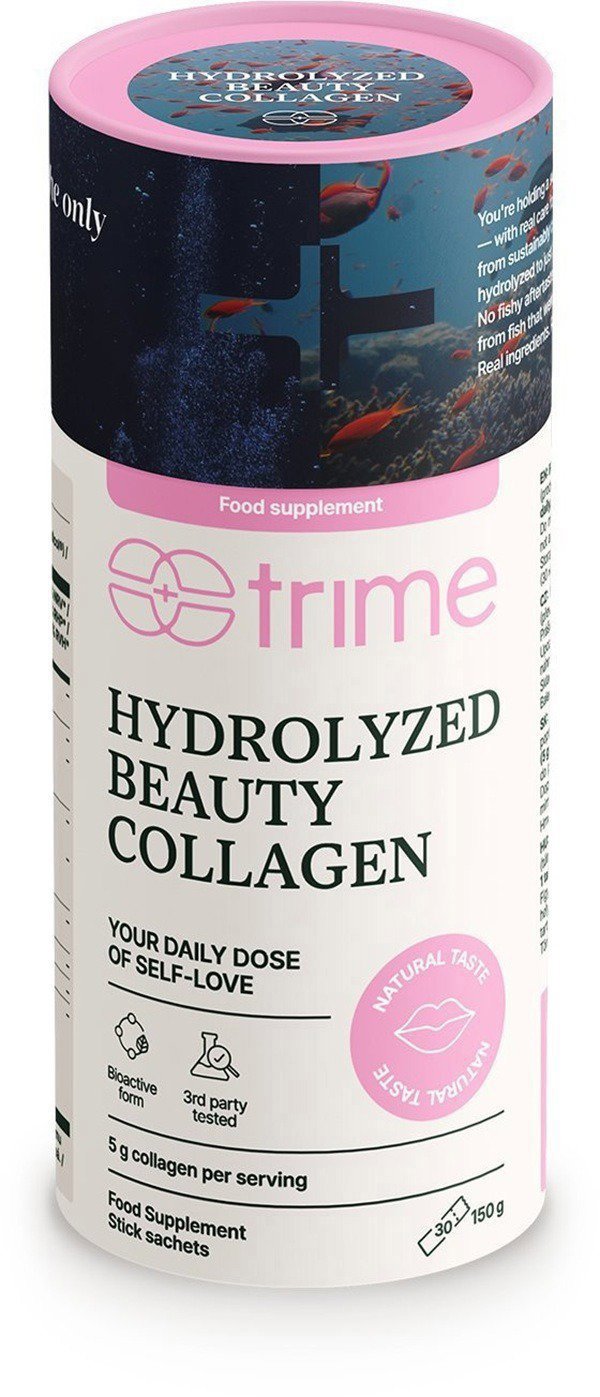 Trime Beauty Collagen 30 × 5 g