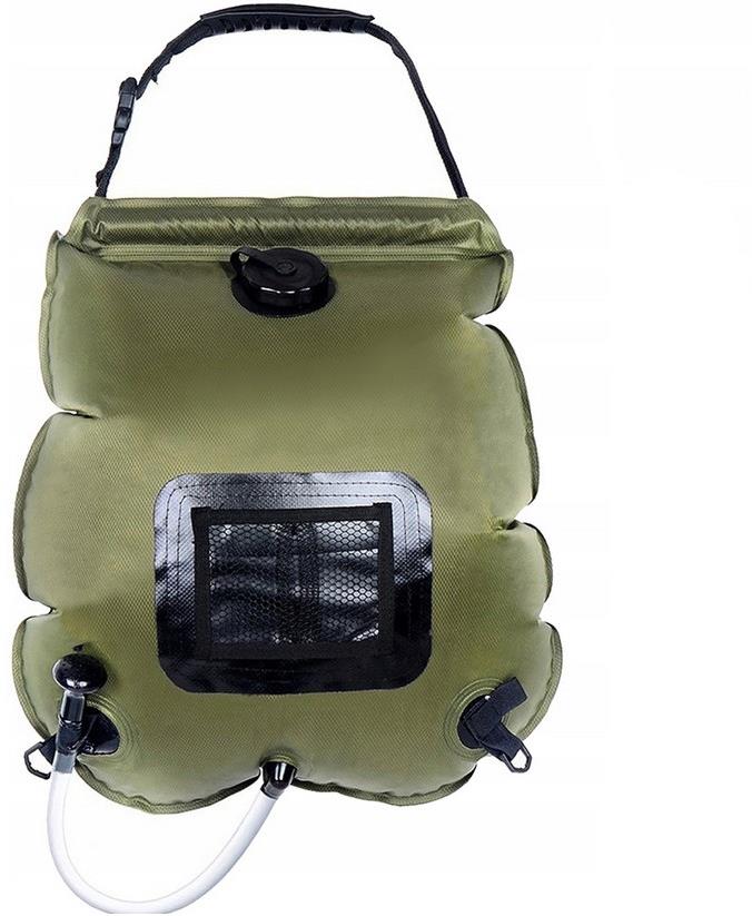 Trizand Shower Deluxe 20 l