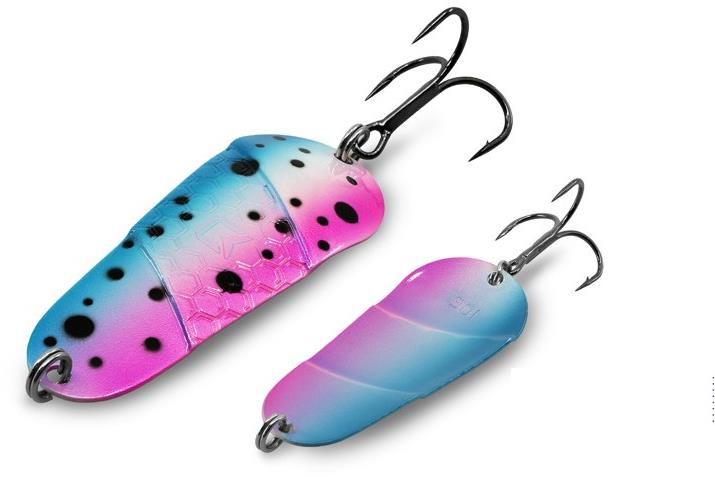 Delphin Trblietka STEPZ StripSCALE 7 cm 10 g LoliDOT