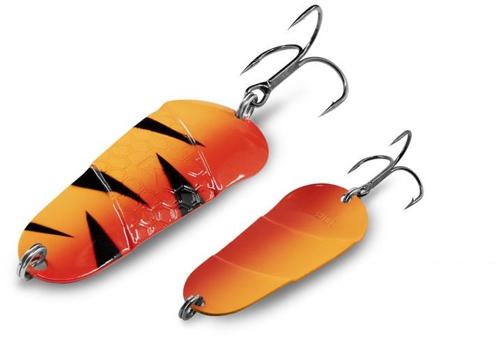 Delphin Trblietka STEPZ StripSCALE 7 cm 10 g TIGERA
