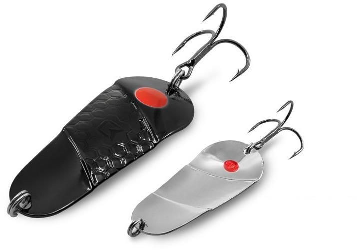 Delphin Trblietka STEPZ StripSCALE 7 cm 10 g JAPAN