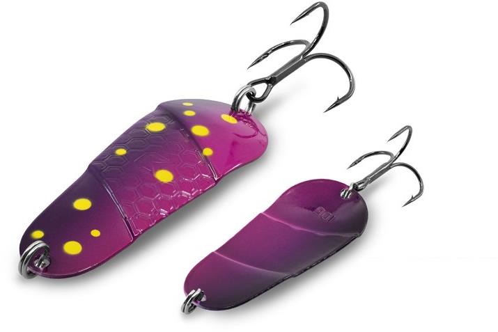 Delphin Trblietka STEPZ StripSCALE 7 cm 10 g AVATAR