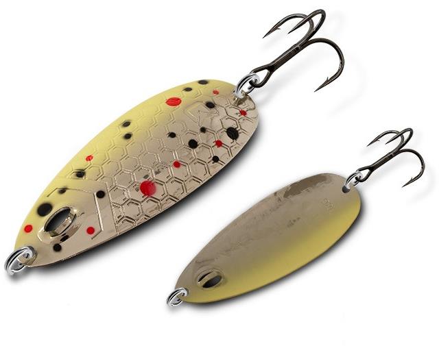Delphin Trblietka ELIPZ FullSCALE 7,5 cm 12 g TRÚTY