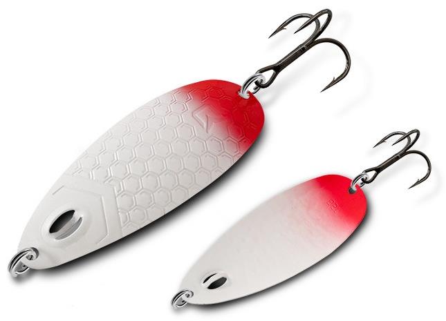 Delphin Trblietka ELIPZ FullSCALE 7,5 cm 12 g RedEND