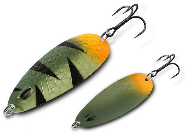 Delphin Trblietka ELIPZ FullSCALE 7,5 cm 12 g AGRESOR