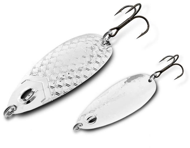Delphin Trblietka ELIPZ FullSCALE 7,5 cm 12 g METAL
