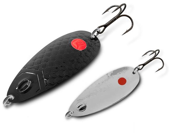 Delphin Trblietka ELIPZ FullSCALE 7,5 cm 12 g JAPAN