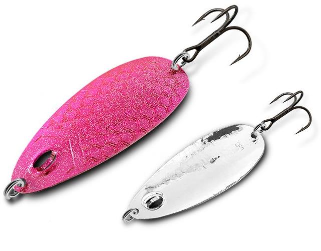 Delphin Trblietka ELIPZ FullSCALE 7,5 cm 12 g CANDY