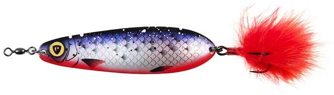 FOX Rage Trblietka Rage Spoon 14 cm 61 g UV Roach
