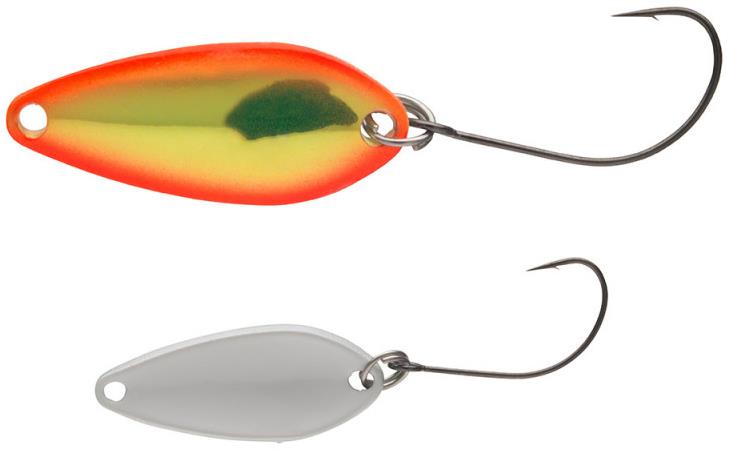 Daiwa Trblietka Presso EV 2,3 cm 1,2 g Lighting Orange