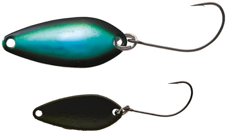 Daiwa Trblietka Presso EV 2,3 cm 1,2 g Grotta Azzurra