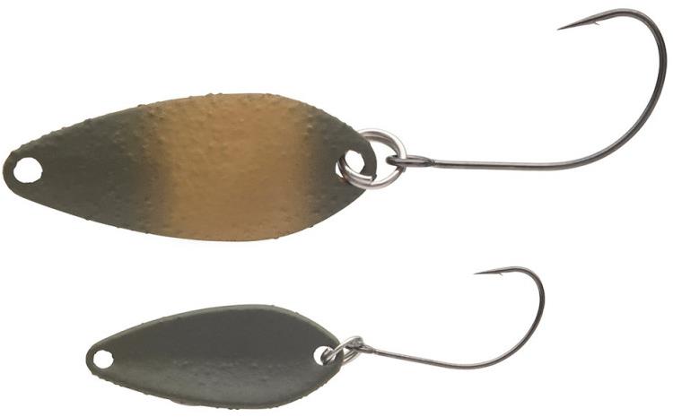 Daiwa Trblietka Presso EV 2,3 cm 1,2 g Green Pellet