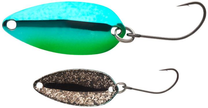 Daiwa Trblietka Presso MVR 2,8 cm 2,4 g Summer Beach