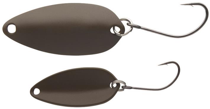 Daiwa Trblietka Presso MVR 2,8 cm 2,4 g Area Brown