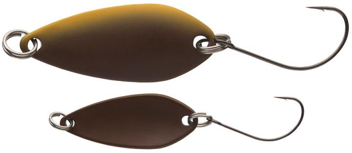 Daiwa Trblietka Presso ADM 2,6 cm 3,8 g Dark Forest