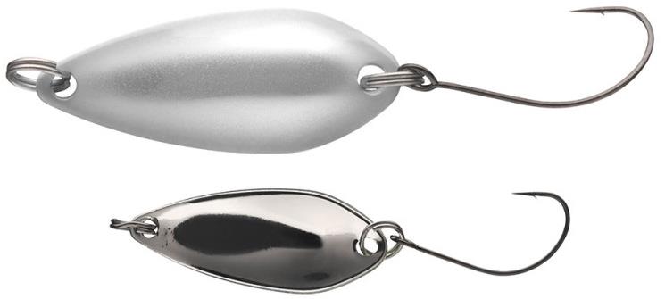 Daiwa Trblietka Presso ADM 2,6 cm 2,2 g Snow White