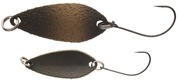 Daiwa Trblietka Presso ADM 2,6 cm 2,2 g Green Pellet