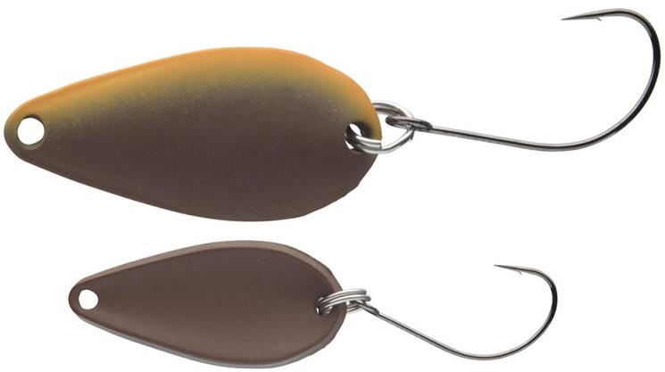 Daiwa Trblietka Presso ADM 2,6 cm 2,2 g Dark Forest