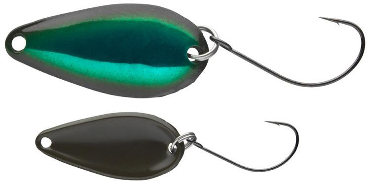 Daiwa Trblietka Presso LMN 2,4 cm 1,9 g Grotta Azzurra