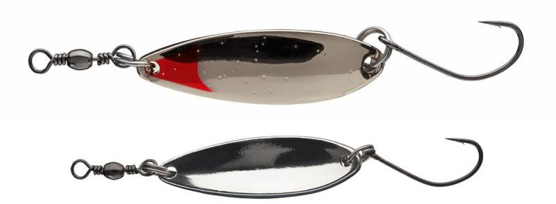 Daiwa Trblietka Presso CNK 3,6 cm 7 g Silver