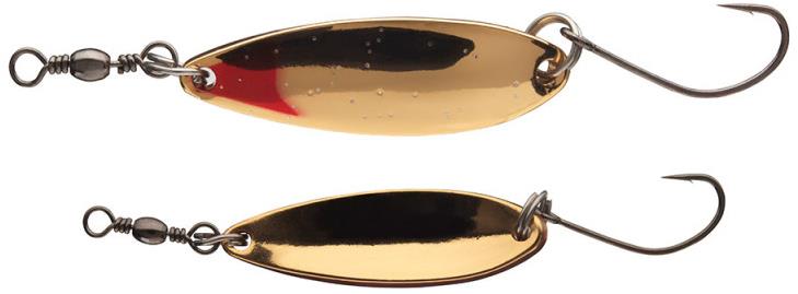 Daiwa Trblietka Presso CNK 3,6 cm 7 g Gold