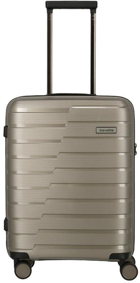 Travelite Air Base S Champagne metallic