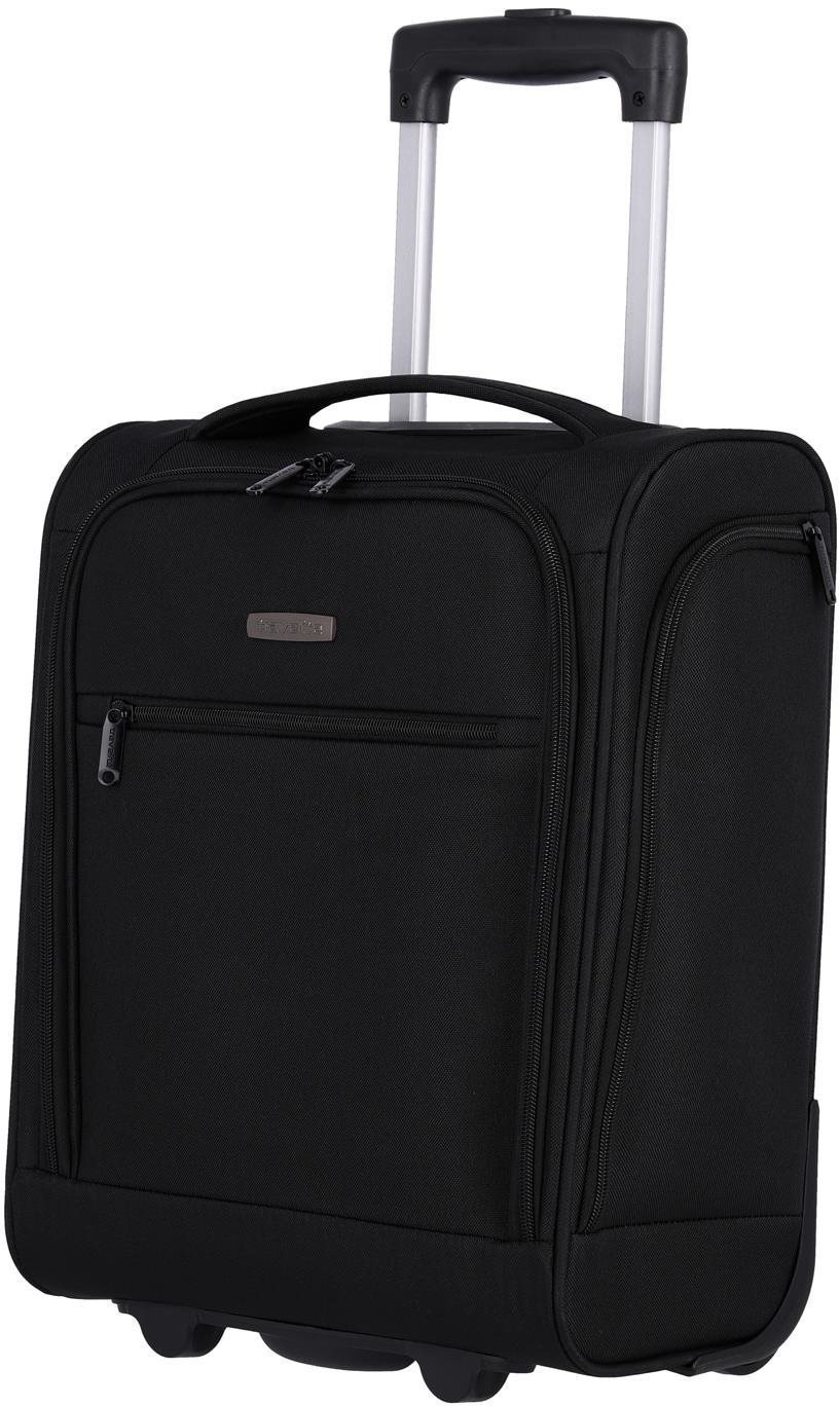 Travelite Cabin 2W Underseater Black