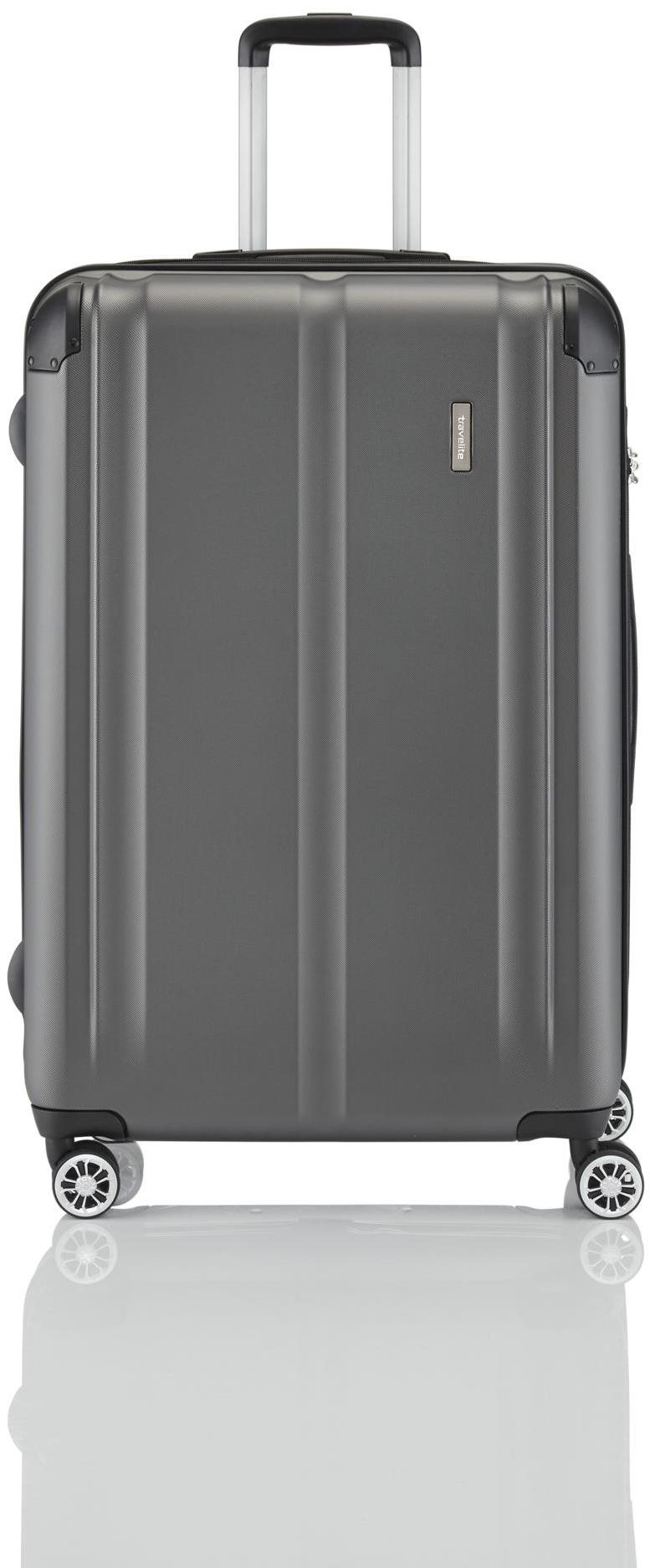 Travelite City 4W L Anthracite