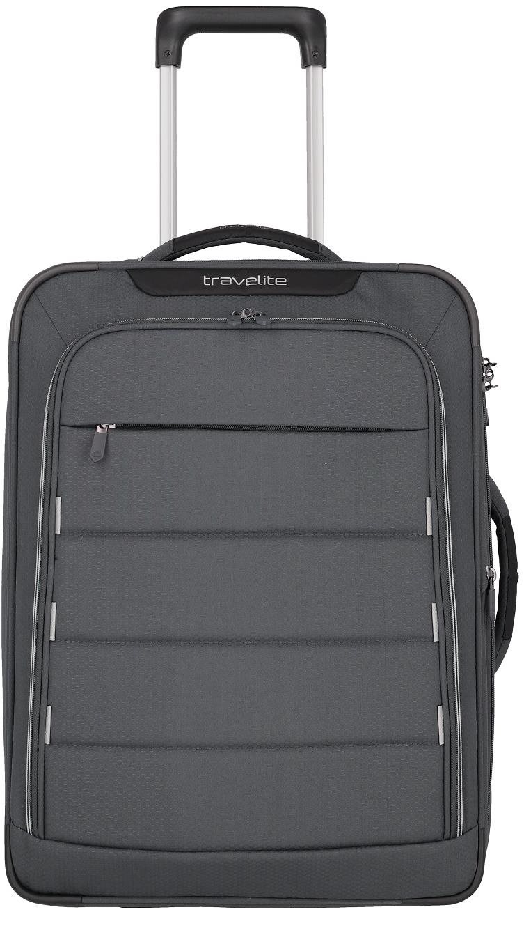 Travelite Skaii 2W S Anthracite