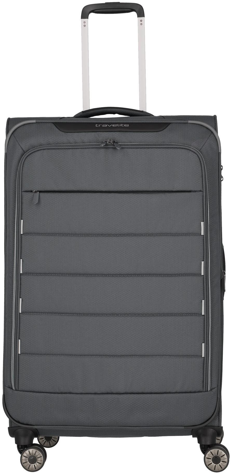 Travelite Skaii 4W L Anthracite