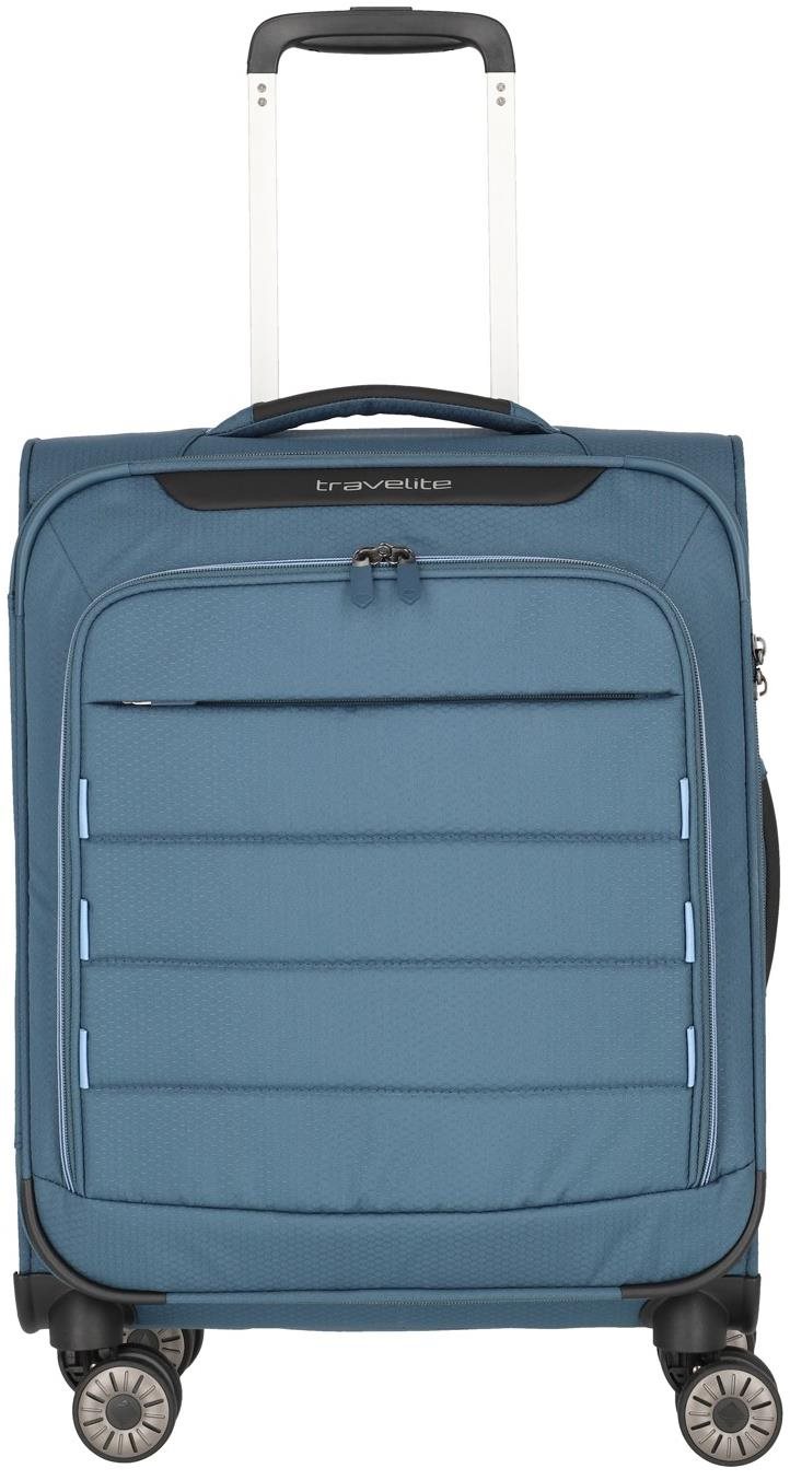 Travelite Skaii 4W S Blue