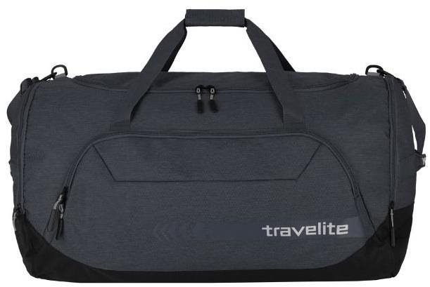 Travelite Kick Off Duffle XL Anthracite