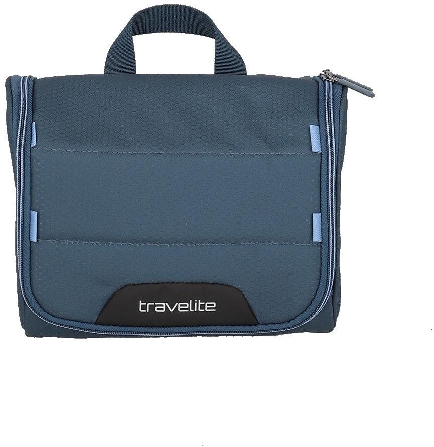 Travelite Skaii Cosmetic bag Blue