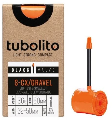 TUBOLITO S-Tubo CX/Gravel 700×32/50C - SV42B