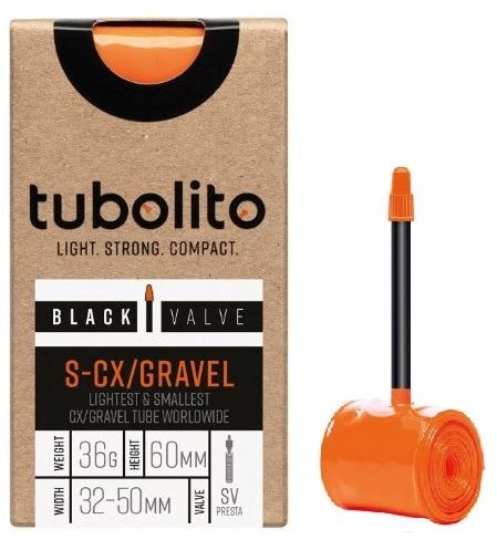 TUBOLITO S-Tubo CX/Gravel 700×32/50C - SV60B