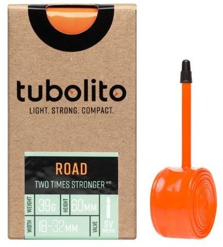 TUBOLITO Road 700×18/32C - SV42B