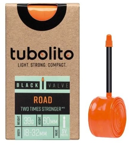 TUBOLITO Road 700×18/32C - SV60B