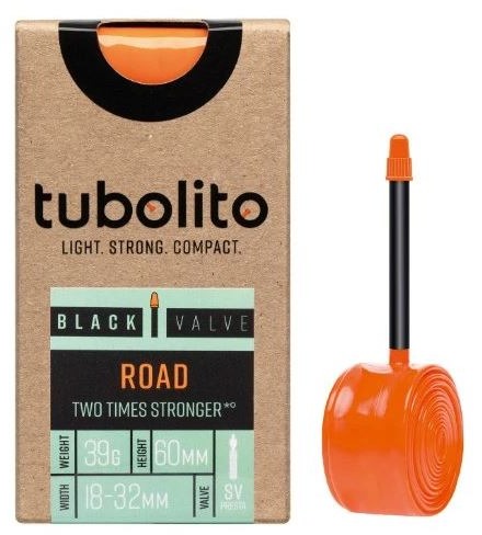 TUBOLITO Road 700×18/32C - SV80B