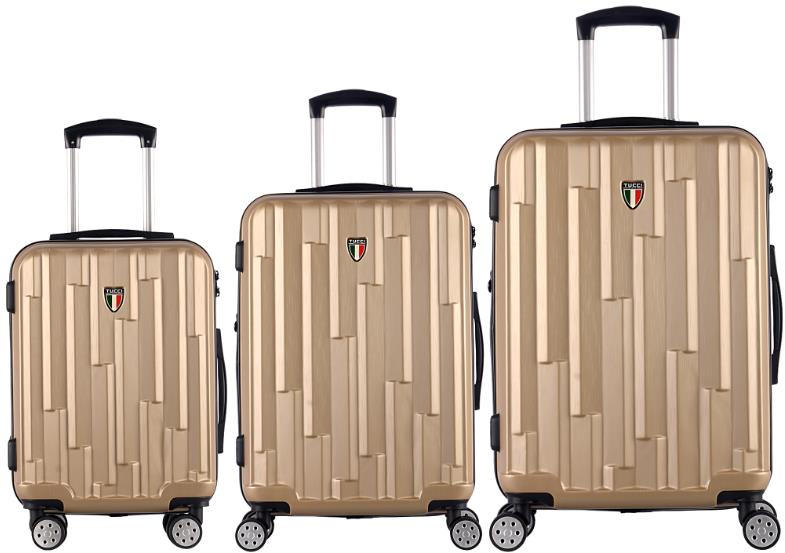 TUCCI Riflettore T-0272/3 ABS – khaki