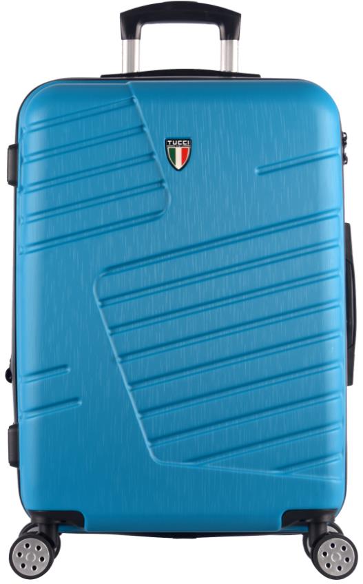 TUCCI Boschetti T-0278/3-L ABS – modrá
