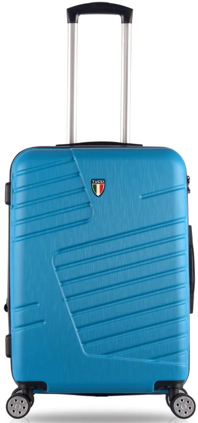 TUCCI Boschetti T-0278/3-S ABS – modrá