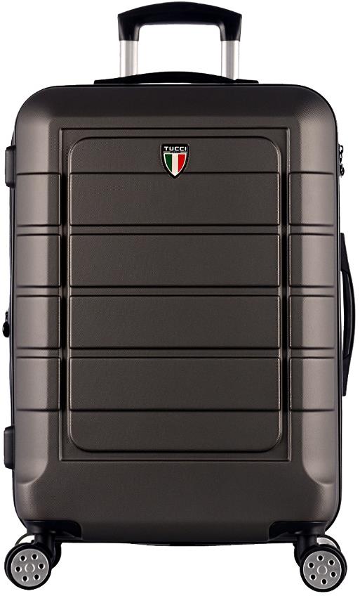 TUCCI Console T-0273/3-L ABS – charcoal