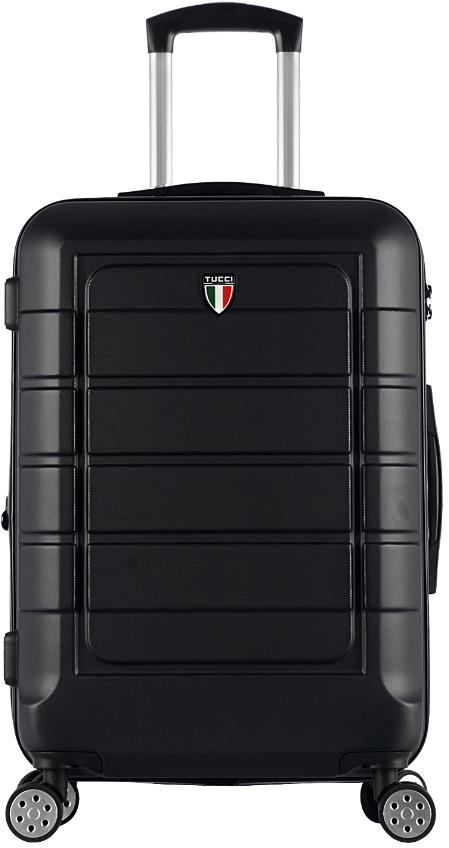 TUCCI Console T-0273/3-M ABS – čierny