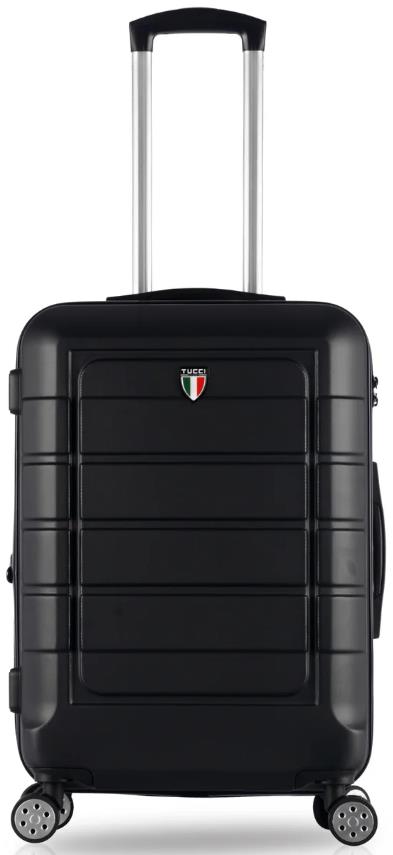 TUCCI Console T-0273/3-S ABS – čierny