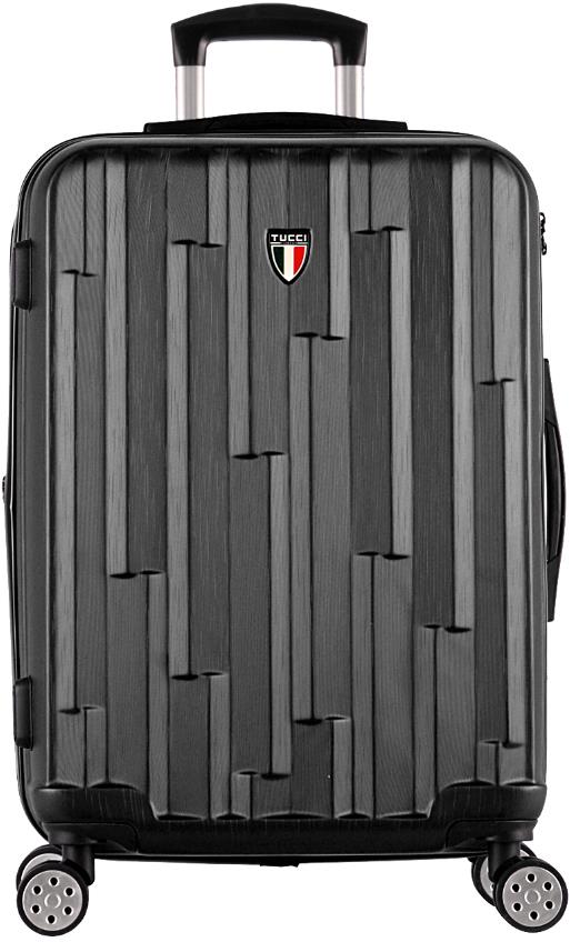 TUCCI Riflettore T-0272/3-L ABS – čierny